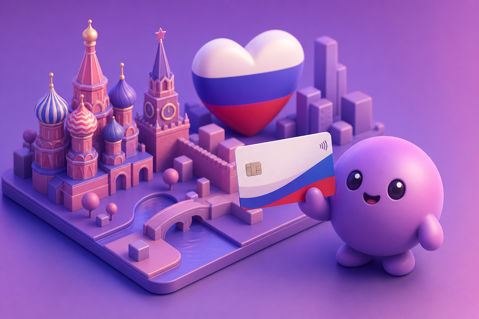 Займ на карту «Мир»
